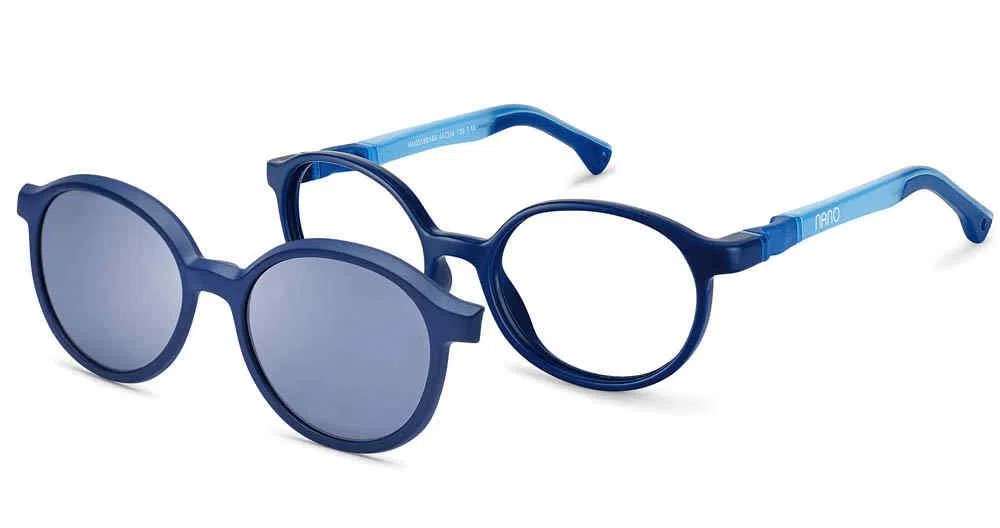 Nanovista FLICKER SC 3.0 Eyeglasses - view 3